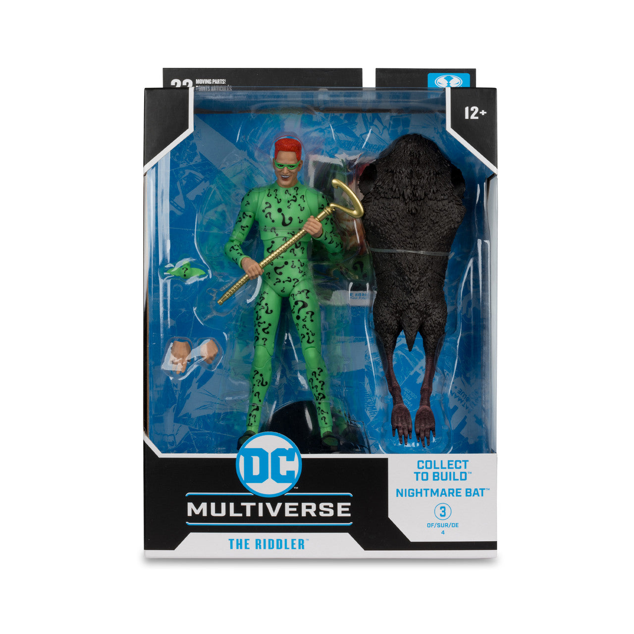 Batman (Batman Forever) Figure