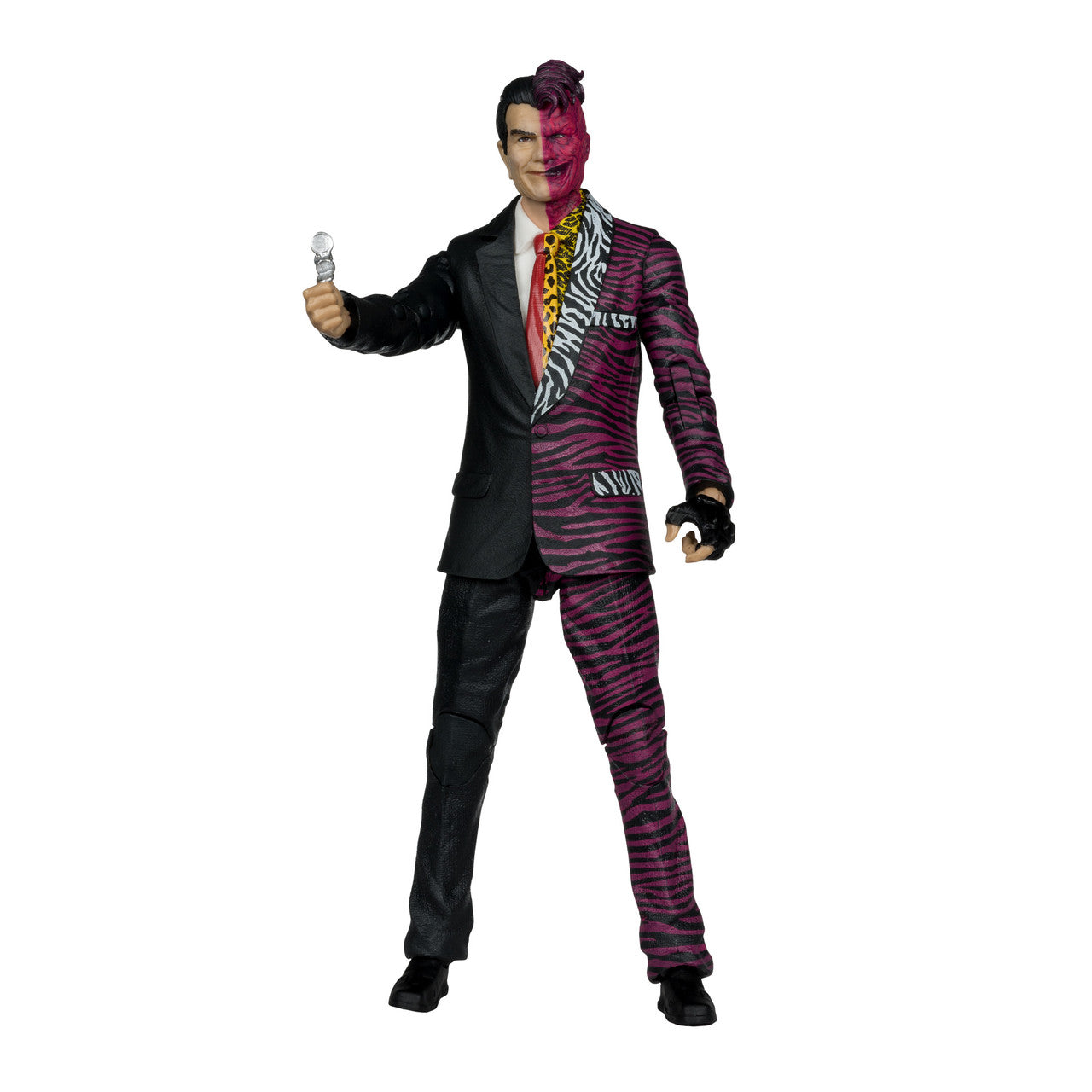 Two-Face (Batman Forever) Figure