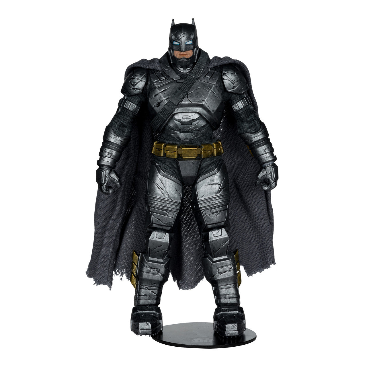 Batman Armored Suit (Batman V Superman: Dawn of Justice) Action Figure