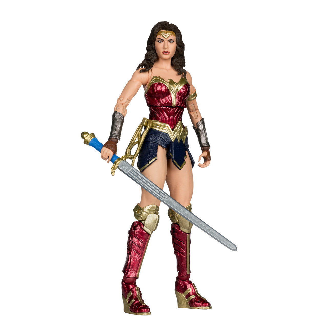 Wonder Woman (Batman V Superman: Dawn of Justice) Action Figure