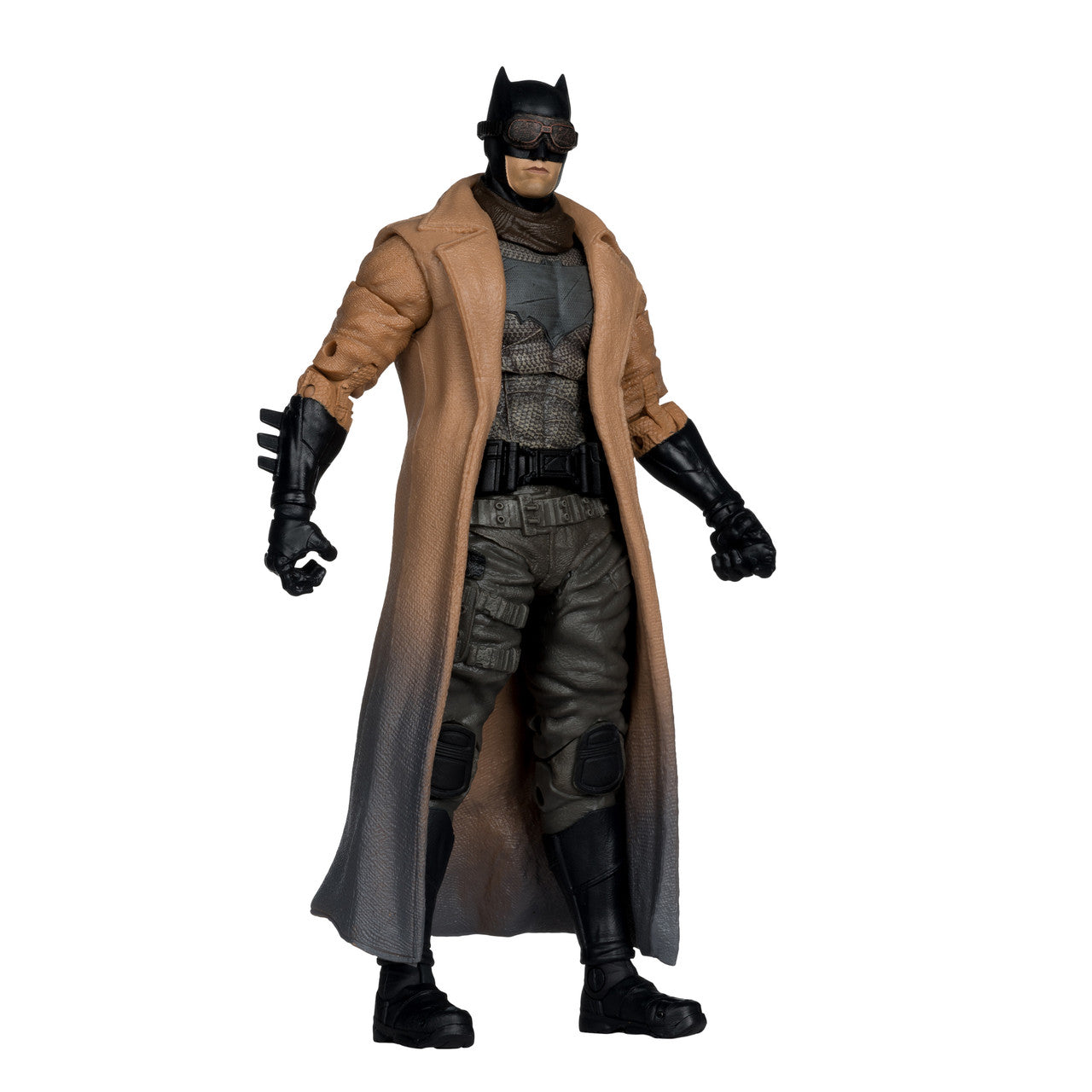 Batman Knightmare (Batman V Superman: Dawn of Justice) Action Figure