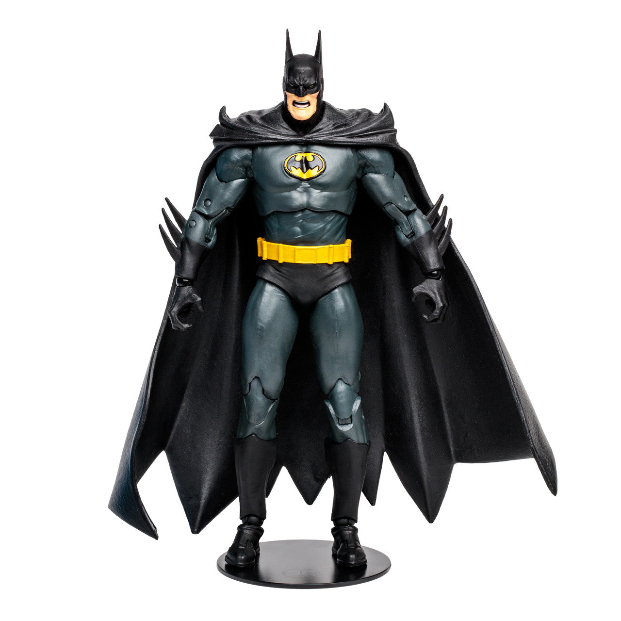 Batman & Spawn (Based on Comics by Todd McFarlane) Figures 2-Pack