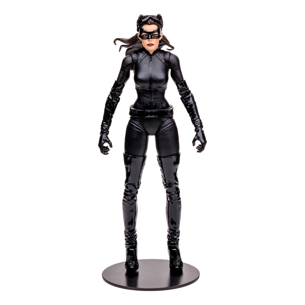 Catwoman and Batpod (The Dark Knight Rises) Figure and Vehicle