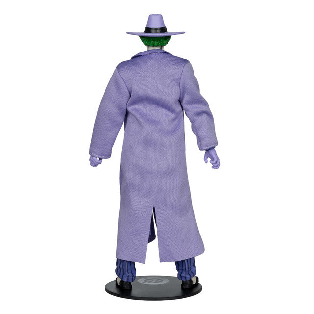 The Joker (DC Page Punchers: Crisis on Infinite Earths) Action Figure