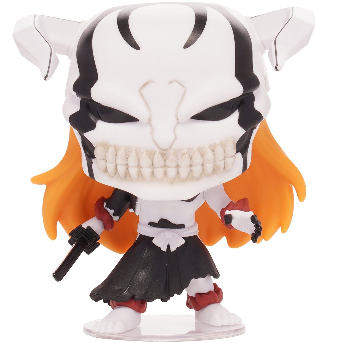 Bleach Fully Hollowfied Ichigo Vinyl Figure EE Exclusive By Funko Pop!