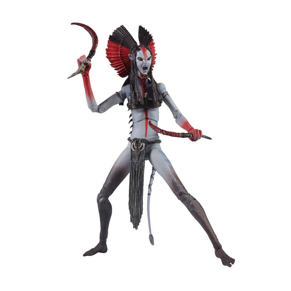 Varang Mangkwan Leader (Avatar: Fire and Ash) Action Figure
