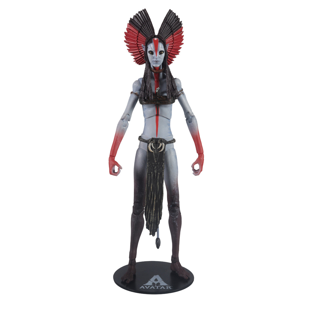 Varang Mangkwan Leader (Avatar: Fire and Ash) Action Figure