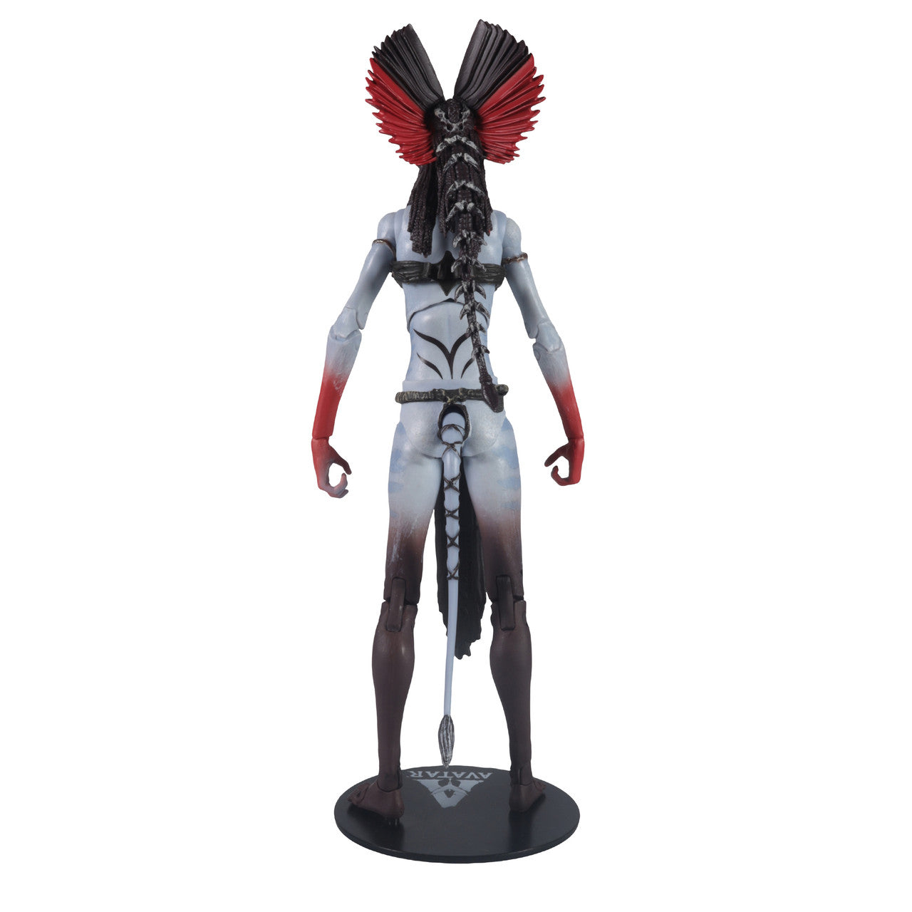 Varang Mangkwan Leader (Avatar: Fire and Ash) Action Figure
