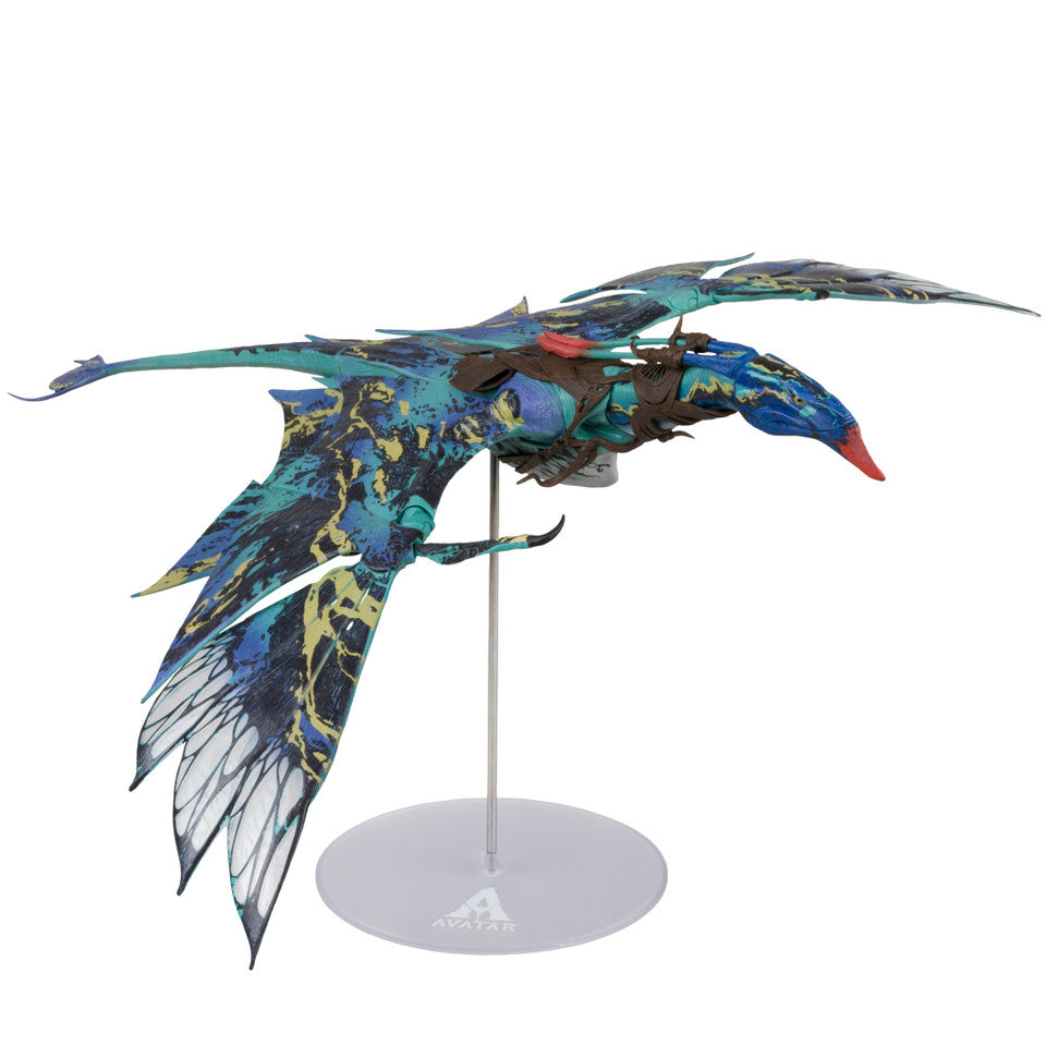 Neytiri's Banshee (Avatar: Fire and Ash) Figure