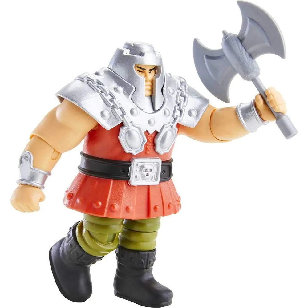 Masters of the Universe Origins Ram Man Deluxe Action Figure