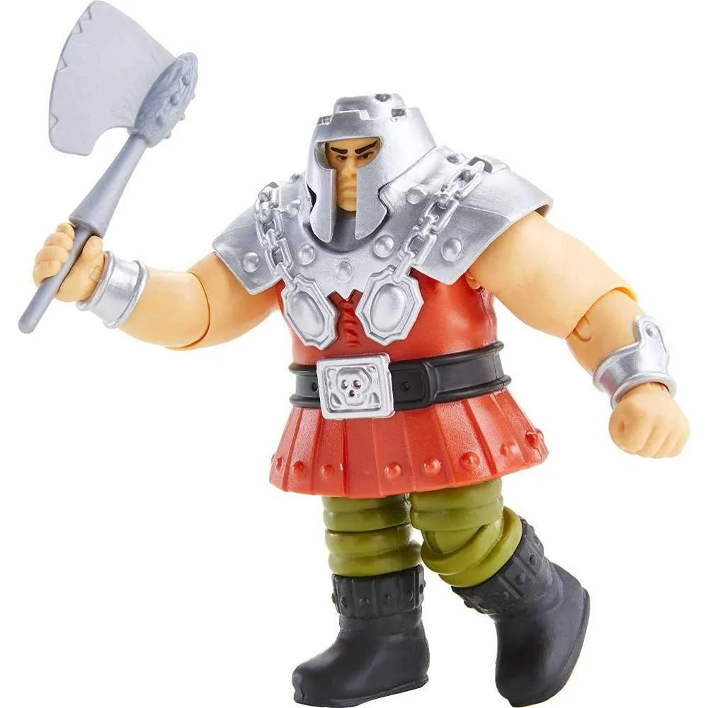 Masters of the Universe Origins Ram Man Deluxe Action Figure