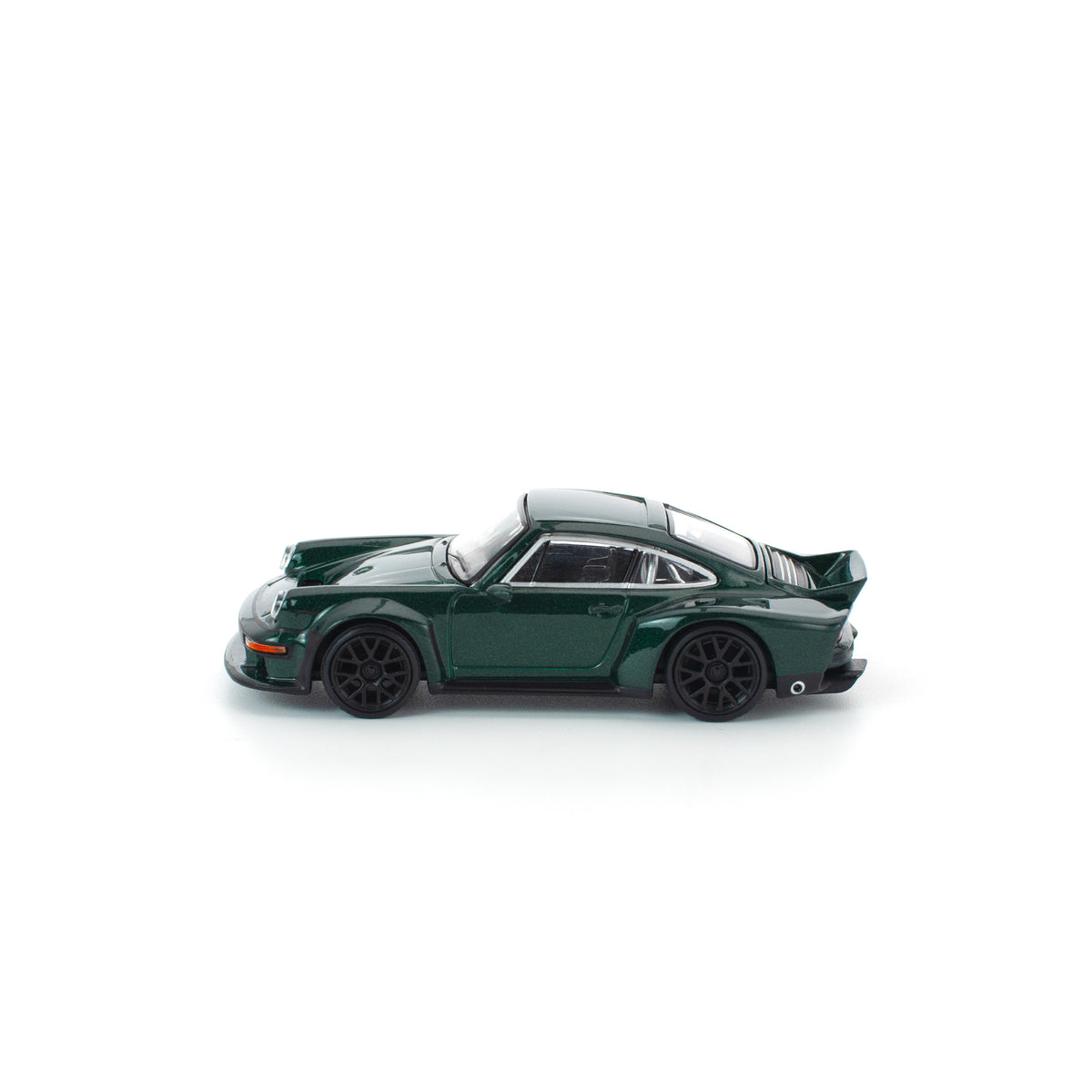 Singer DLS Turbo Green PR640326 by Pop Race