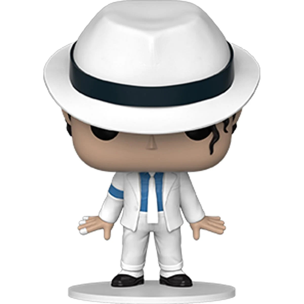 Michael Jackson Toe Stand Funko Pop!