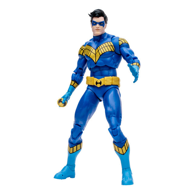 Nightwing (Batman: Knightfall) Figure by McFarlane