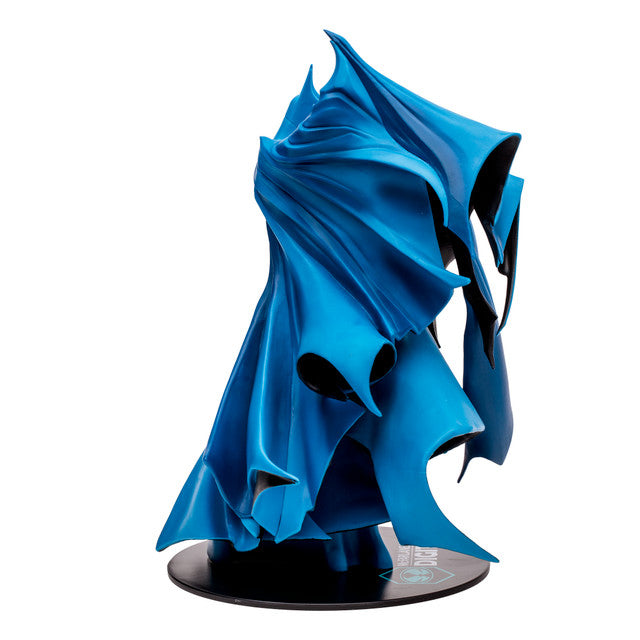 Batman by Todd McFarlane 1:8 Scale PVC Statue (Blue)