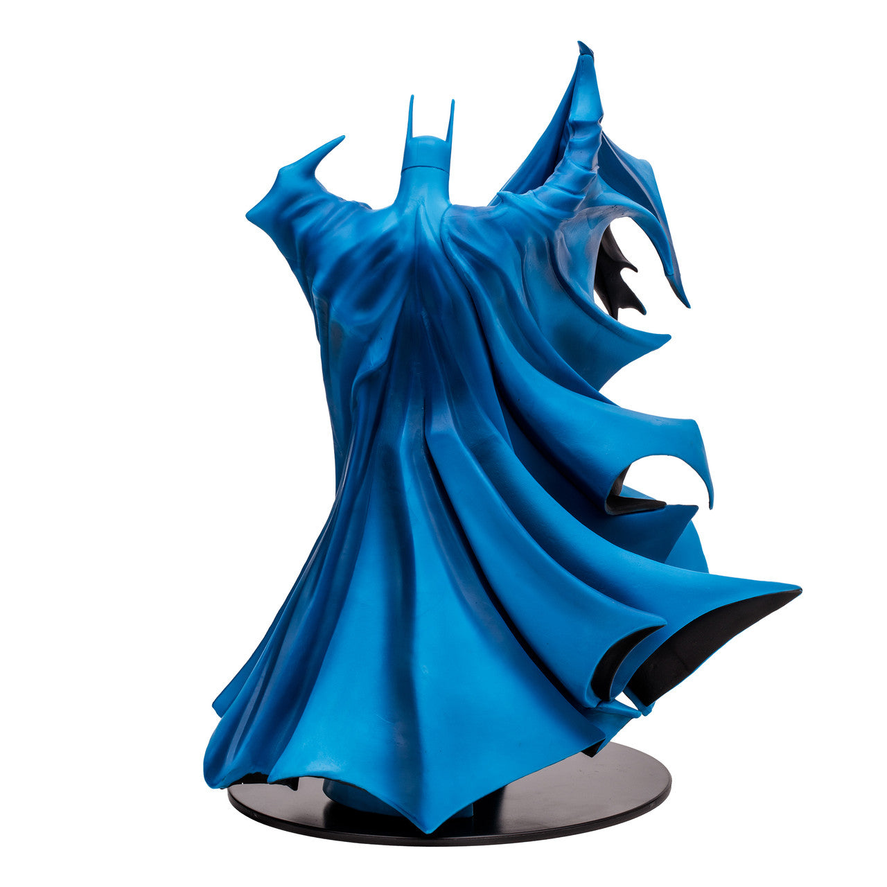 Batman by Todd McFarlane 1:8 Scale PVC Statue (Blue)