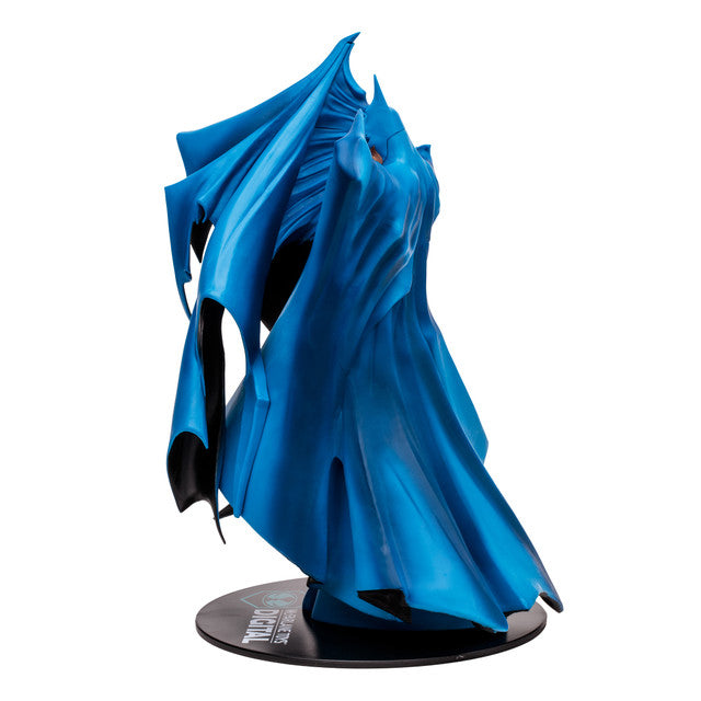 Batman by Todd McFarlane 1:8 Scale PVC Statue (Blue)