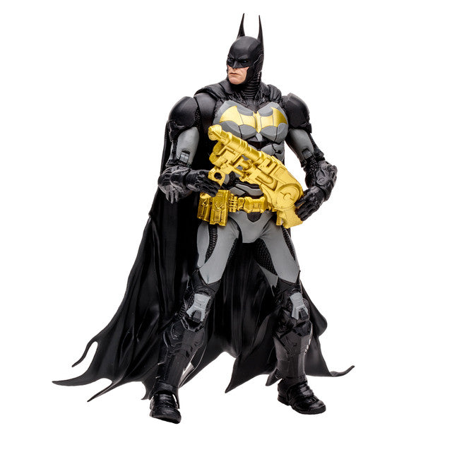 Batman w/Prestige Suit (Arkham Knight) Action Figure
