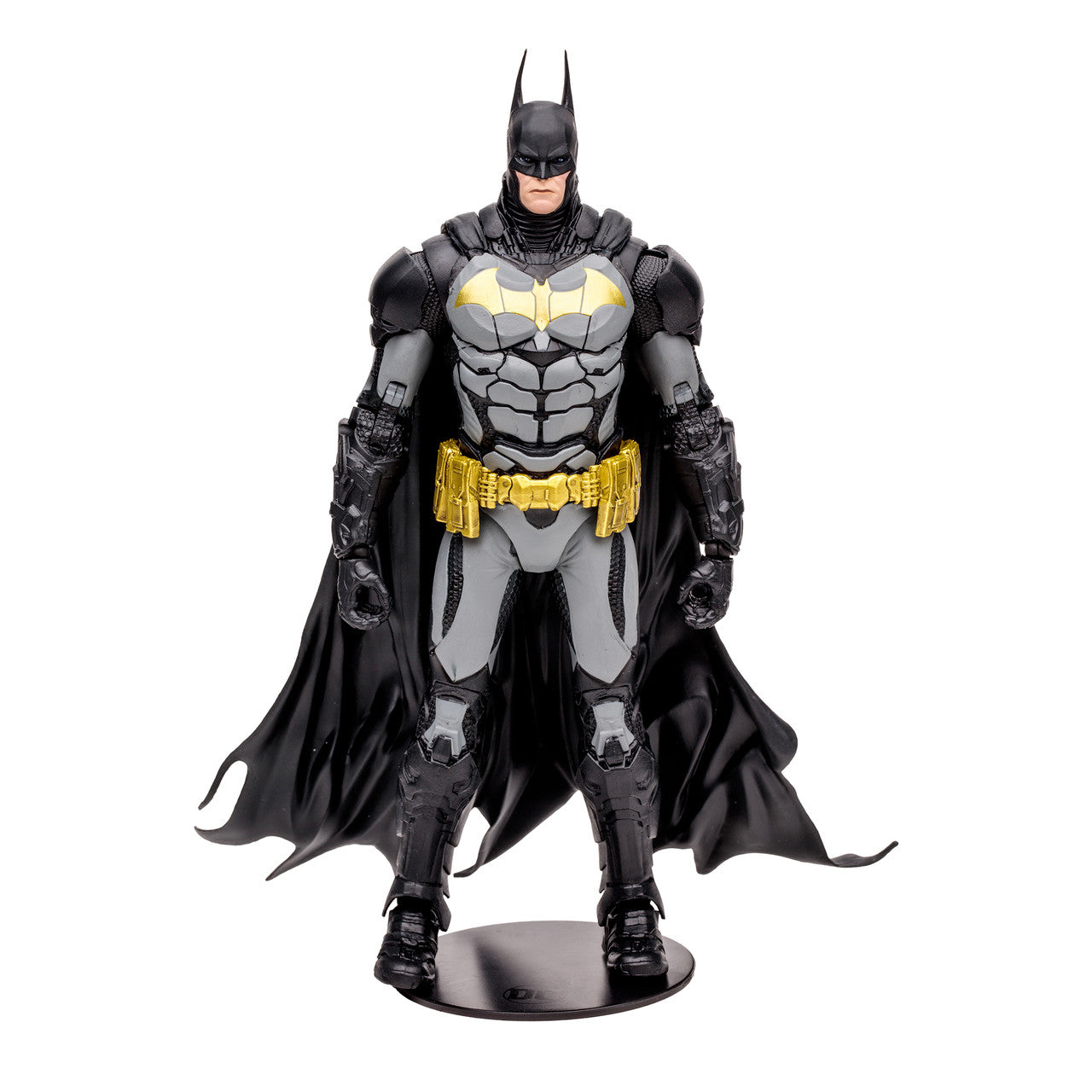 Batman w/Prestige Suit (Arkham Knight) Action Figure