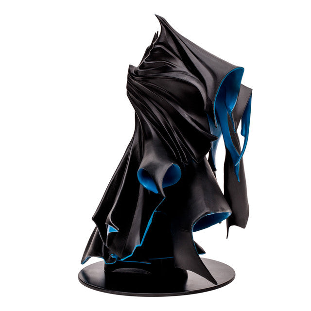 Batman by Todd McFarlane 1:8 Scale PVC Statue (Black)