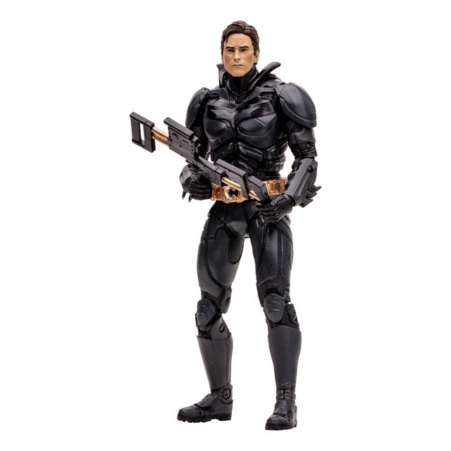 Batman (Hong Kong Sky Dive: The Dark Knight) Action Figure