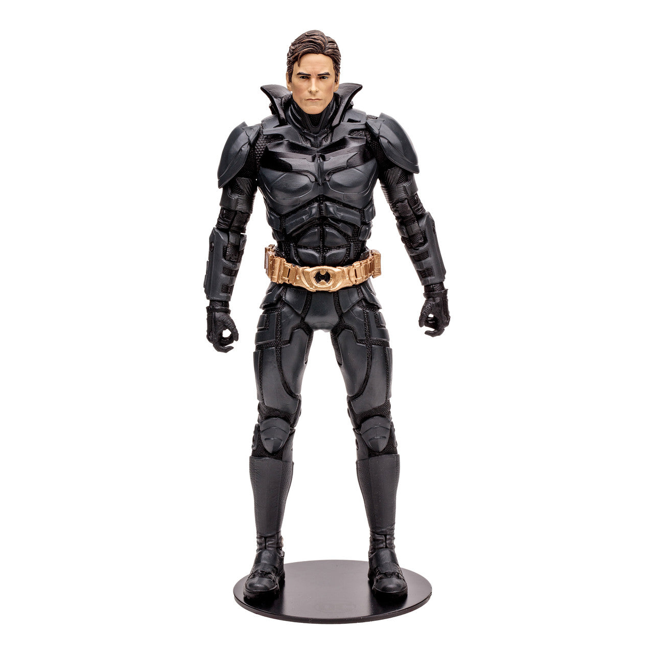 Batman (Hong Kong Sky Dive: The Dark Knight) Action Figure