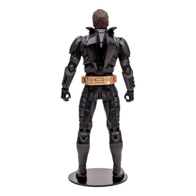 Batman (Hong Kong Sky Dive: The Dark Knight) Action Figure