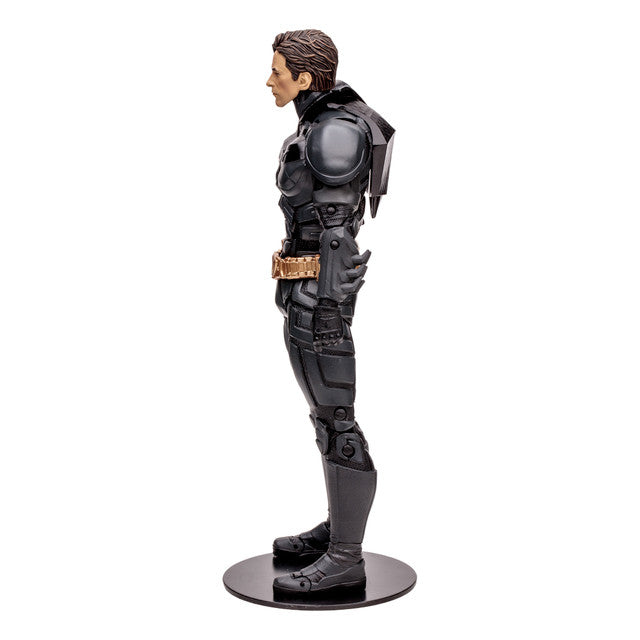 Batman (Hong Kong Sky Dive: The Dark Knight) Action Figure