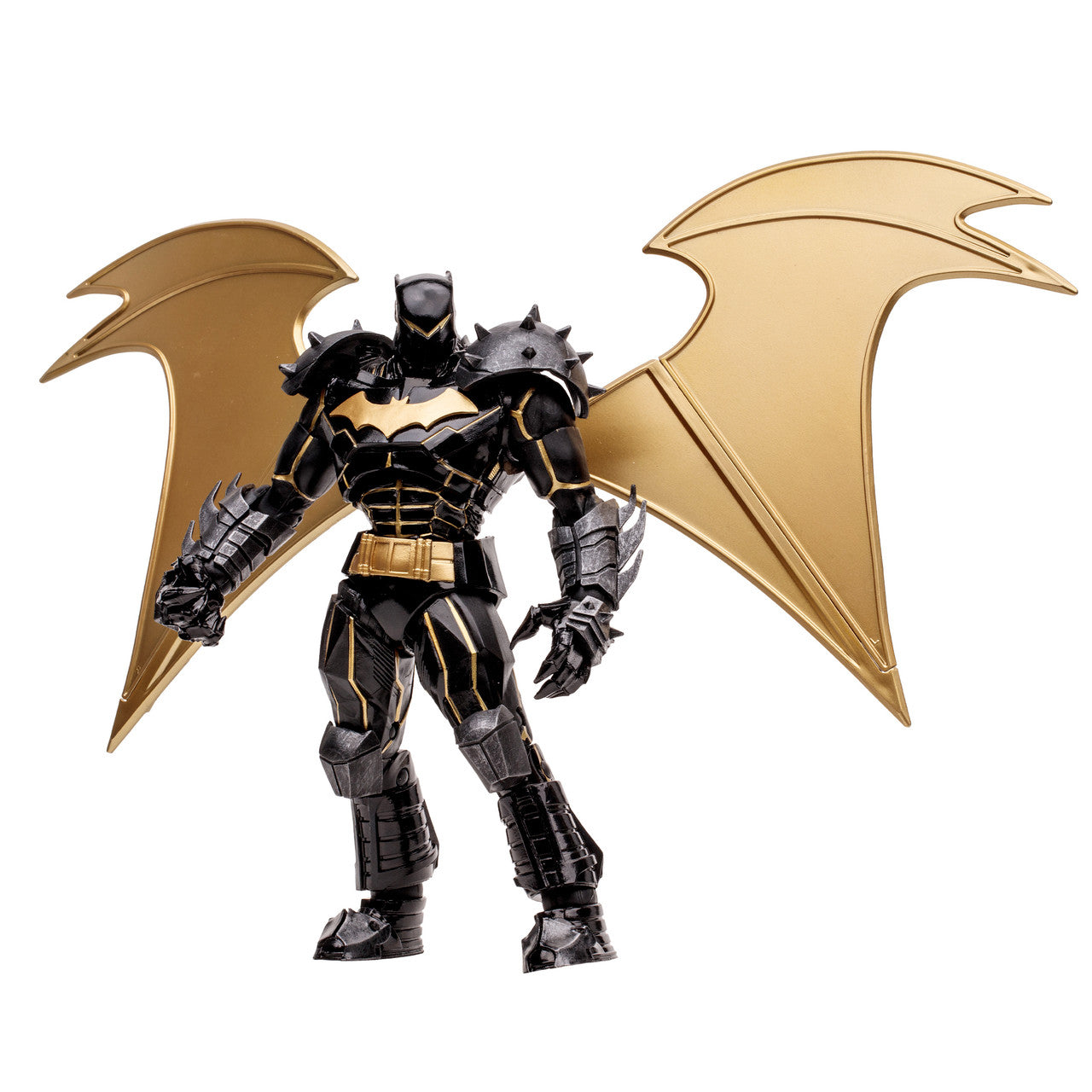 Batman (Injustice 2) Knightmare Edition Gold Label Figure