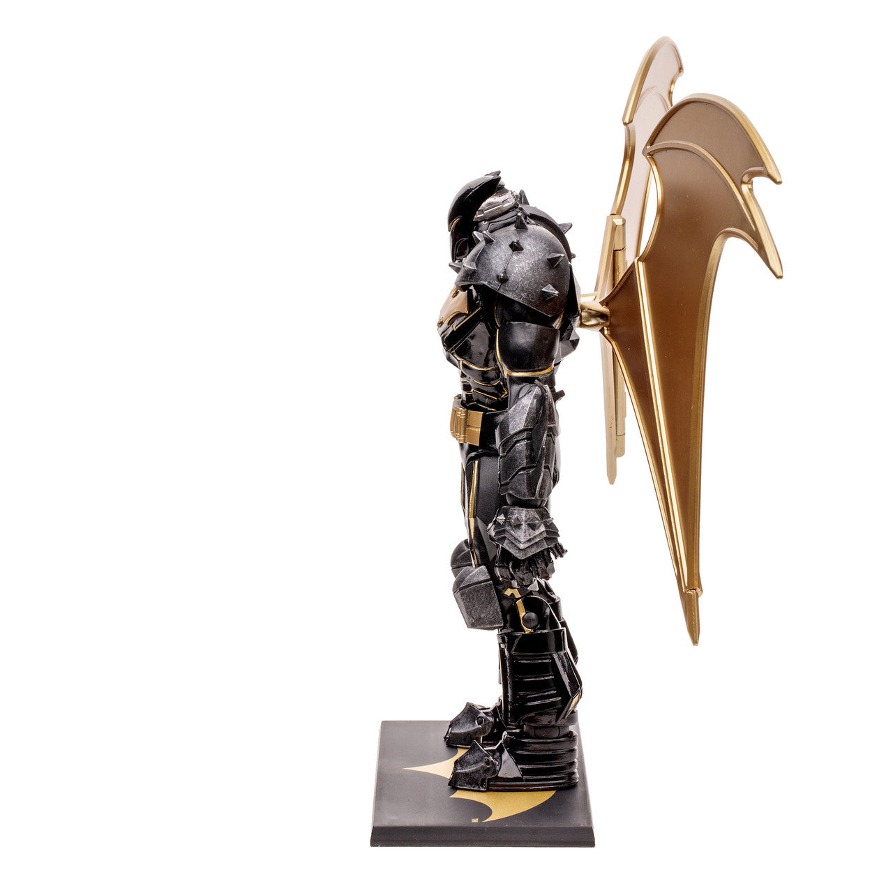 Batman (Injustice 2) Knightmare Edition Gold Label Figure