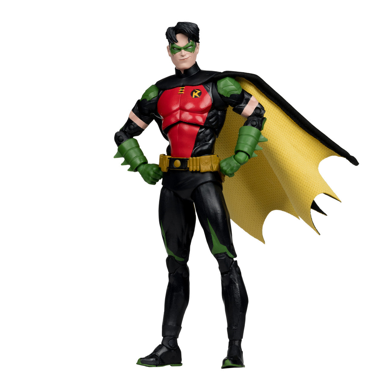 Robin Tim Drake Action Figure By McFarlane