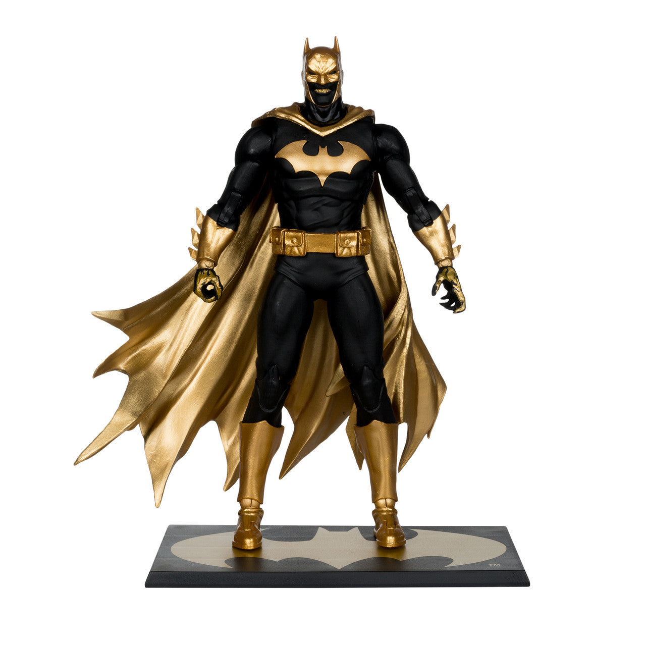 Batman (DC vs Vampires) Knightmare Edition Gold Label Action Figure