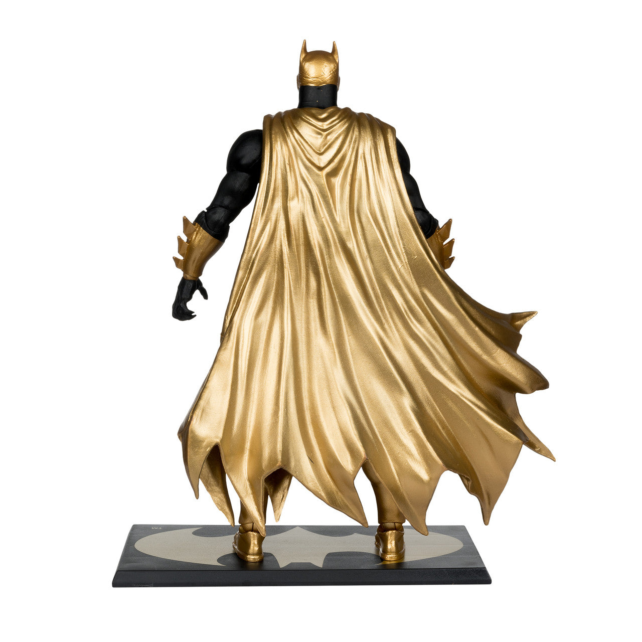 Batman (DC vs Vampires) Knightmare Edition Gold Label Action Figure