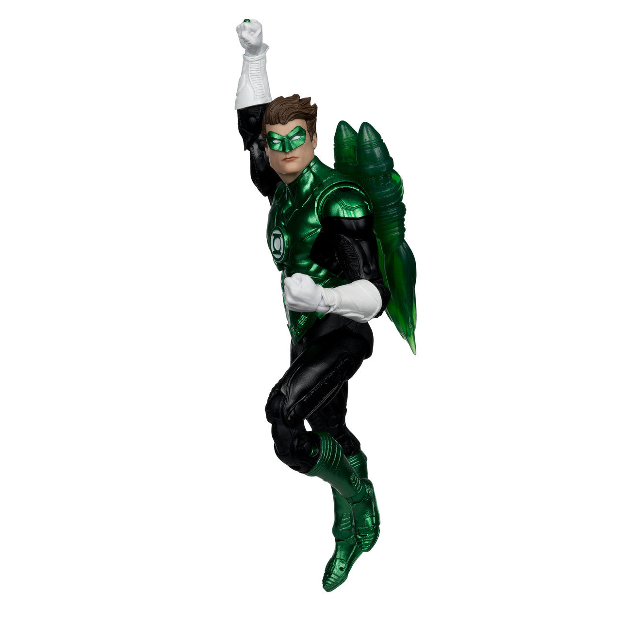 Green Lantern (Hal Jordan) Gold Label by McFarlane