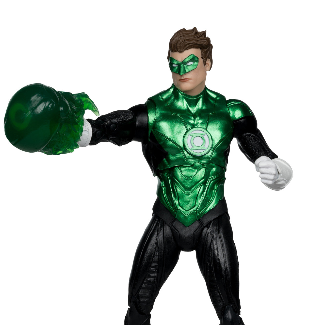 Green Lantern (Hal Jordan) Gold Label by McFarlane