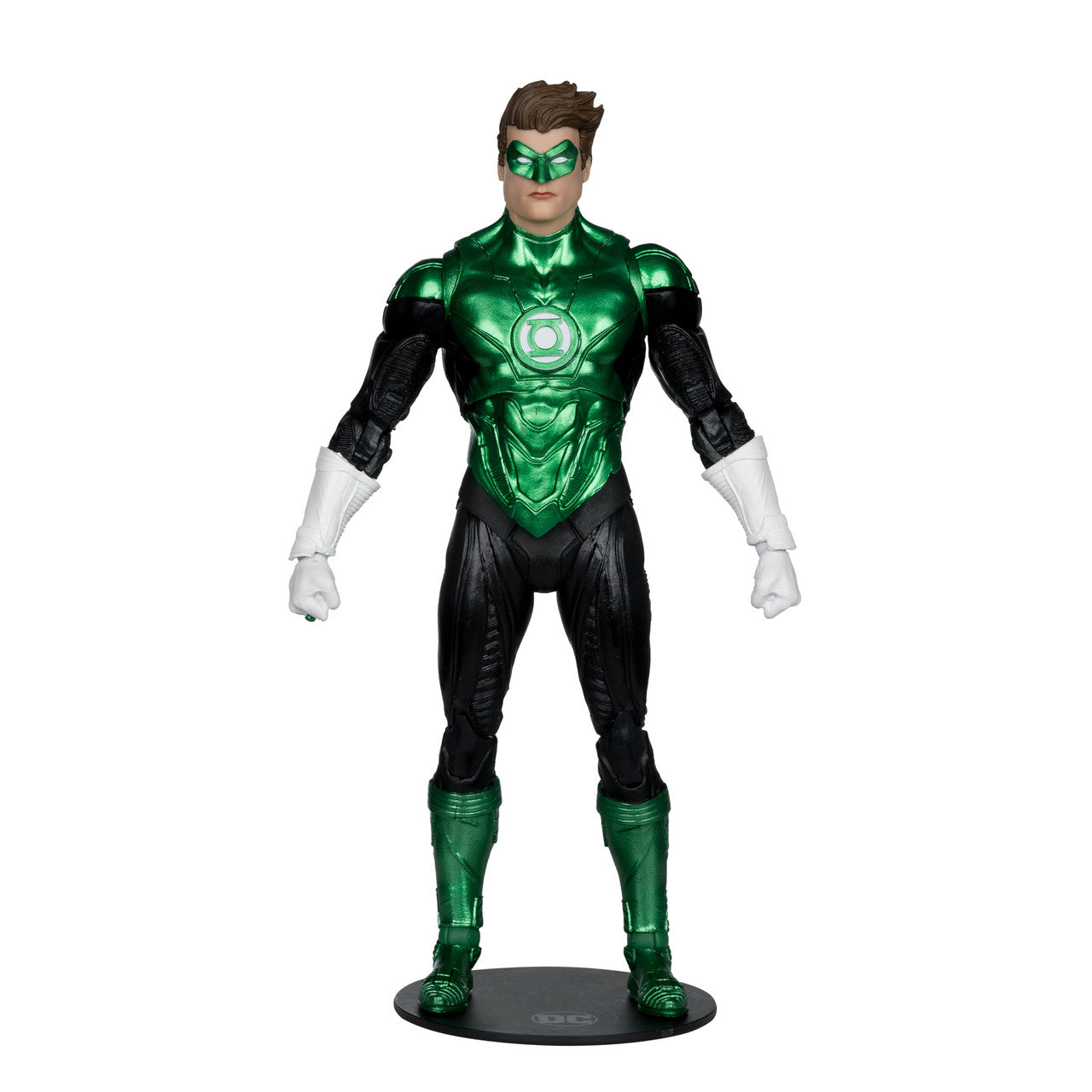 Green Lantern (Hal Jordan) Gold Label by McFarlane