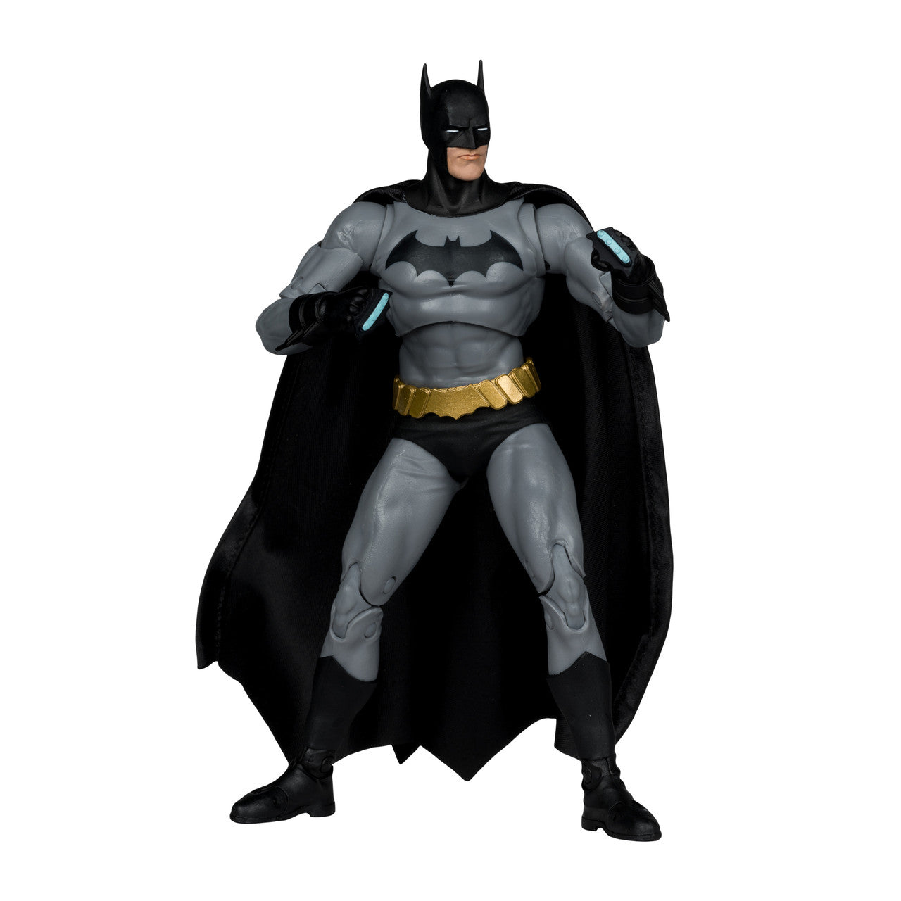 Batman (Batman: Reborn) By Dick Grayson Figure