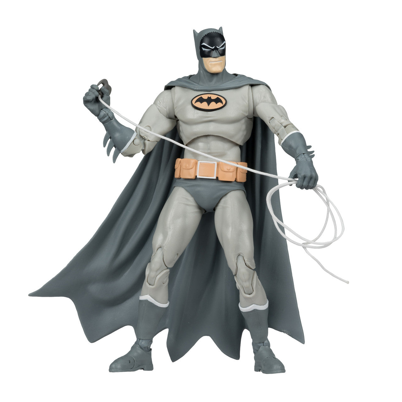 Batman (Bat-Manga) Collector Edition Figure