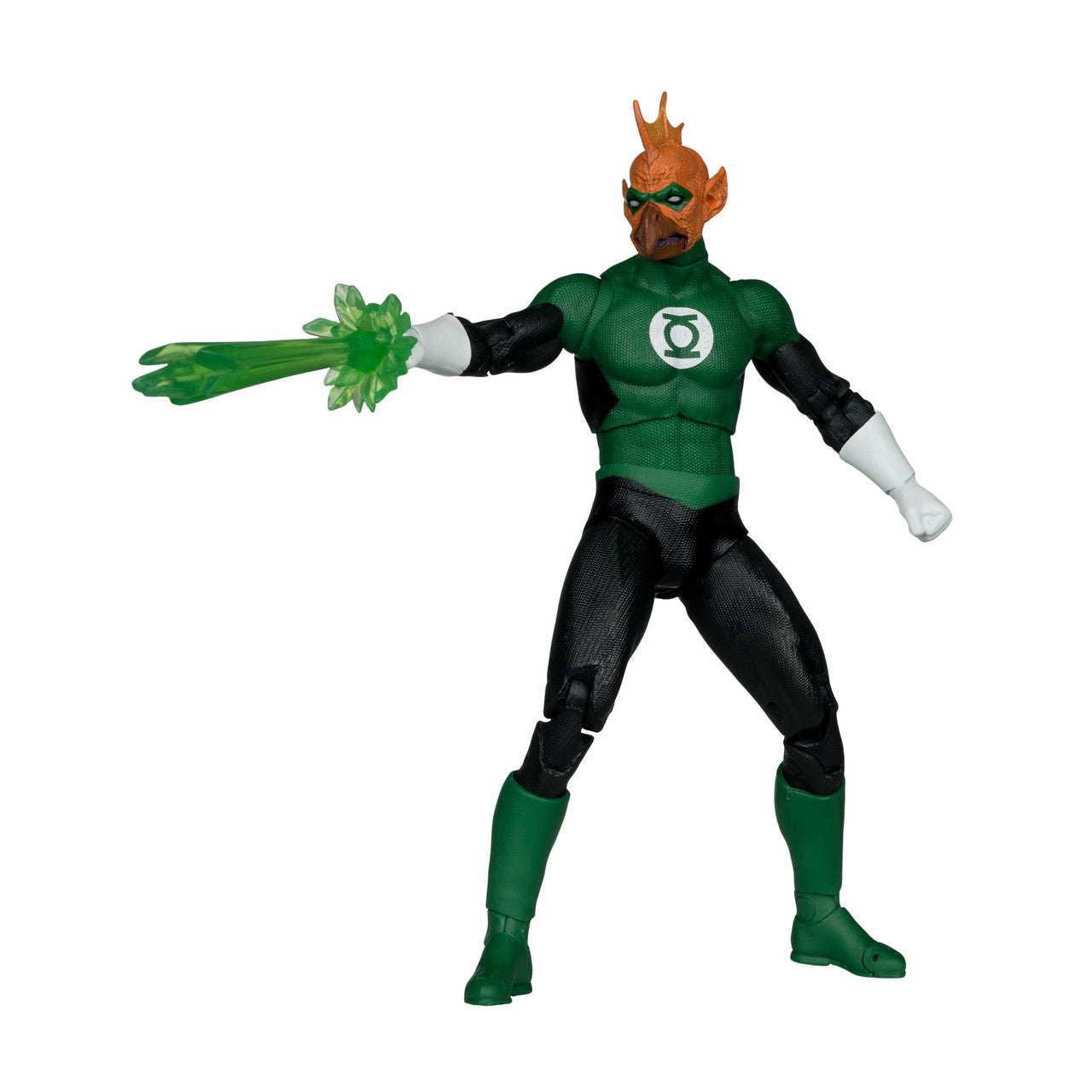 Green Lantern (Green Lantern Corps) McFarlane Collector Edition Figure