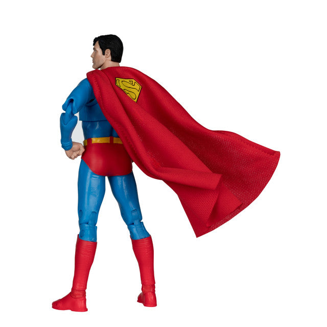 Superman: The Movie (1978) McFarlane Collector Edition Figure By McFarlane