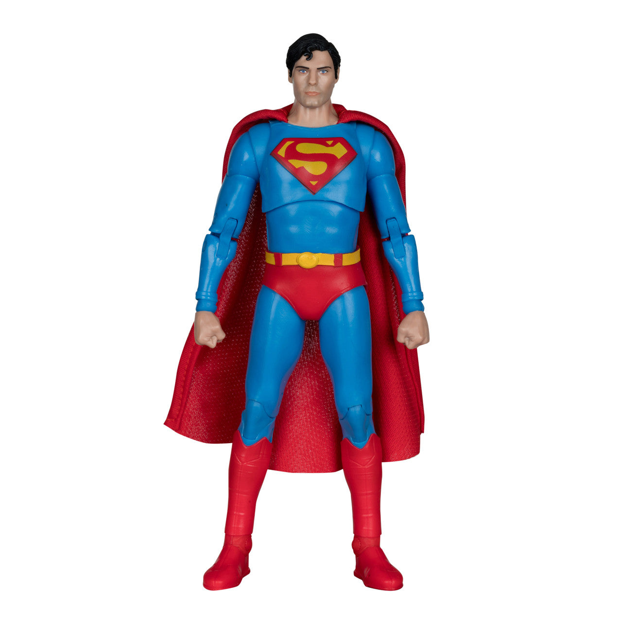 Superman: The Movie (1978) McFarlane Collector Edition Figure By McFarlane