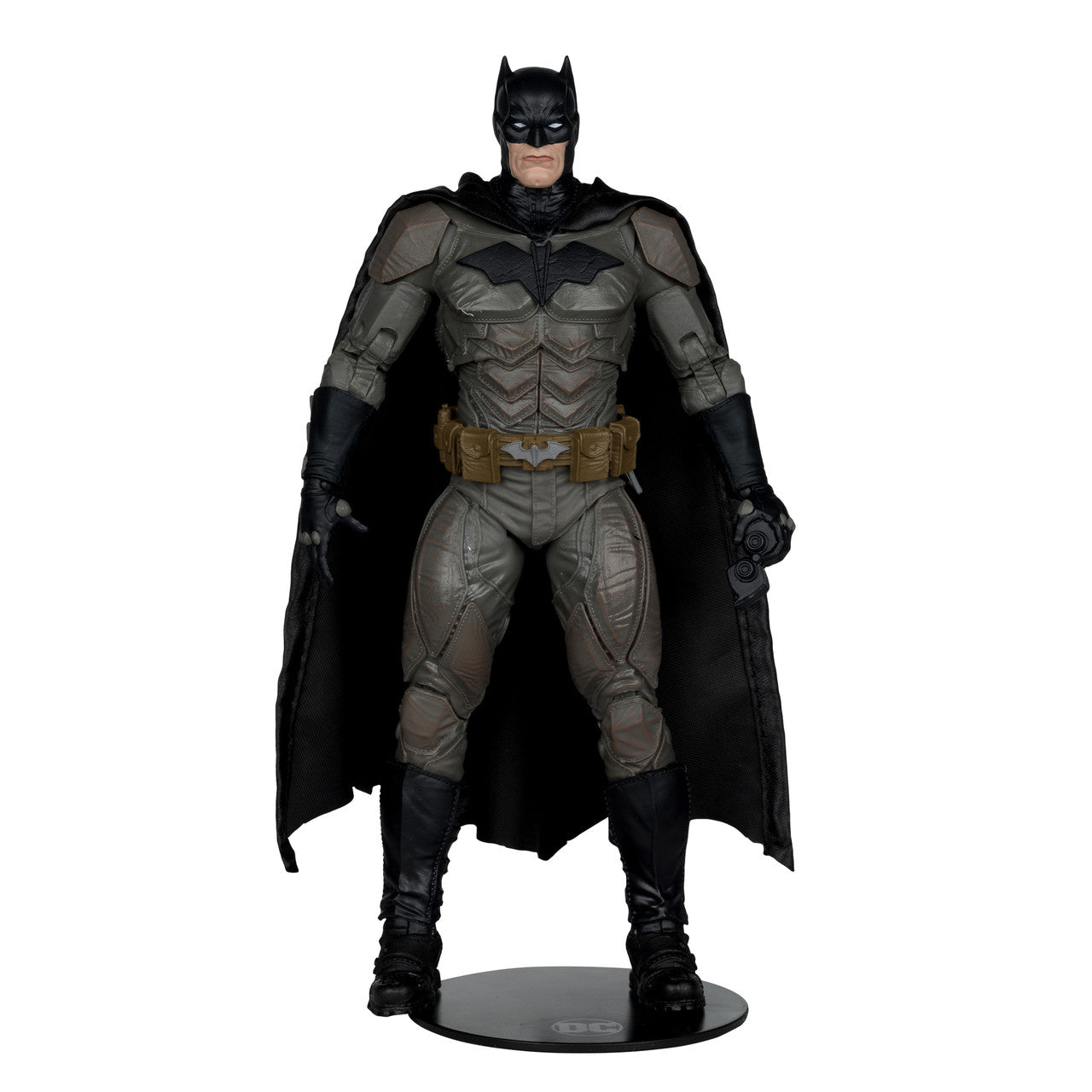 Batman (Batman: Noel) Action Figure