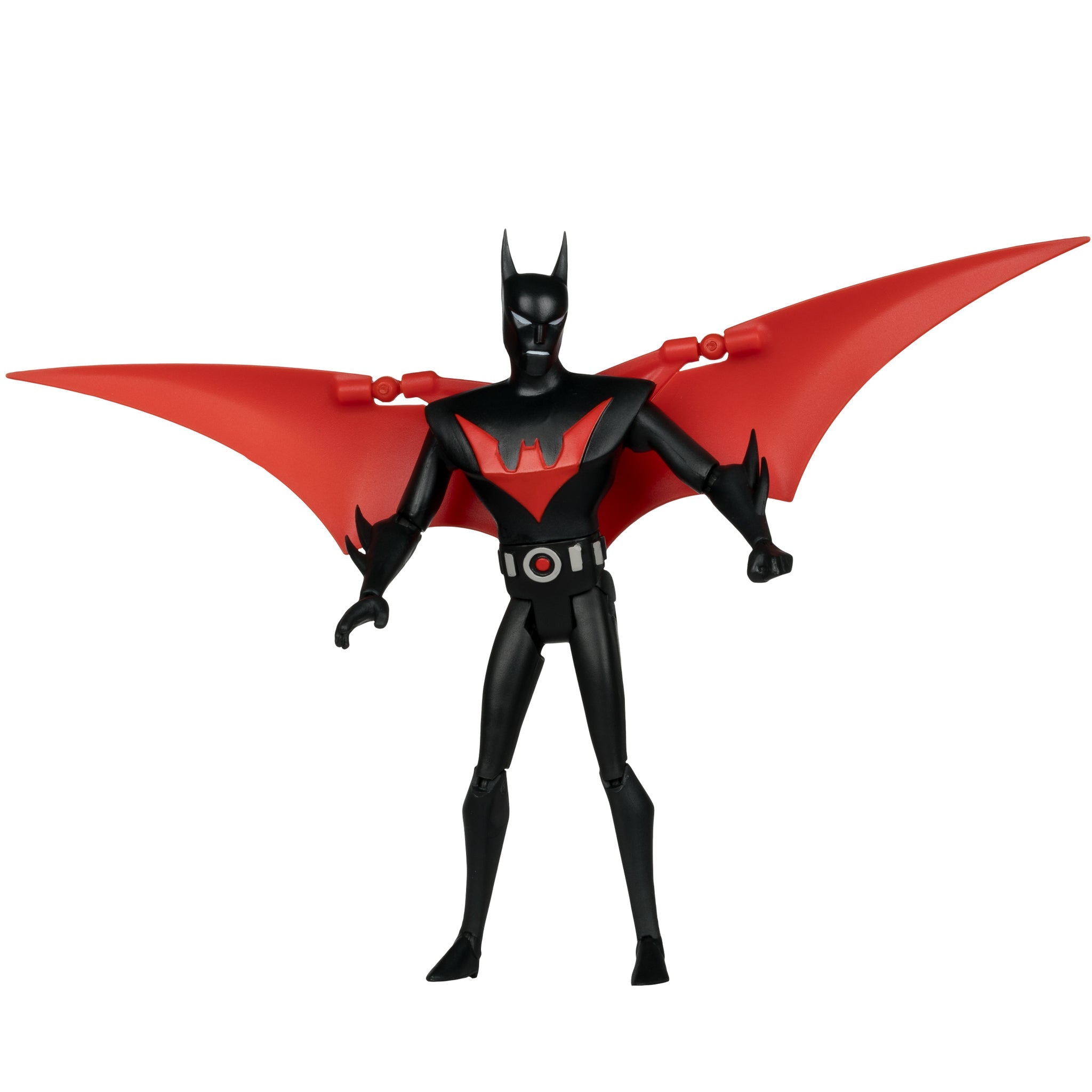 DC Direct: Batman (Batman Beyond) Gold Label