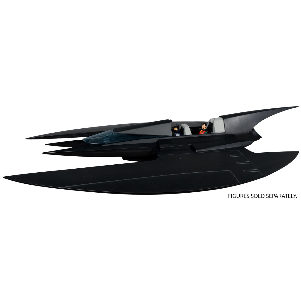 Batwing (Batman The Animated Series) Vehicle