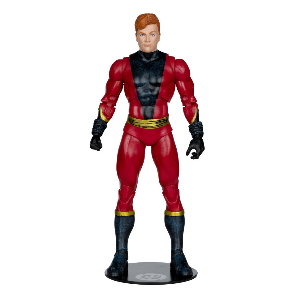 Elongated Man (DC Classics) McFarlane Collector Edition Action Figure