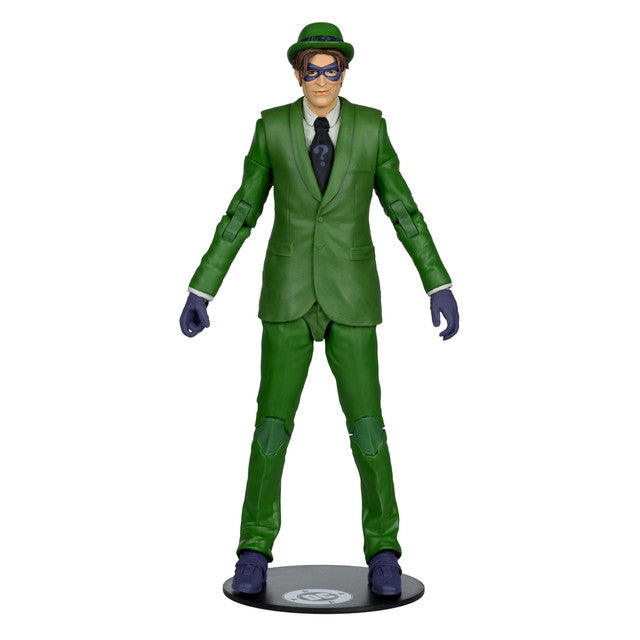 The Riddler (Batman: Hush) Action Figure