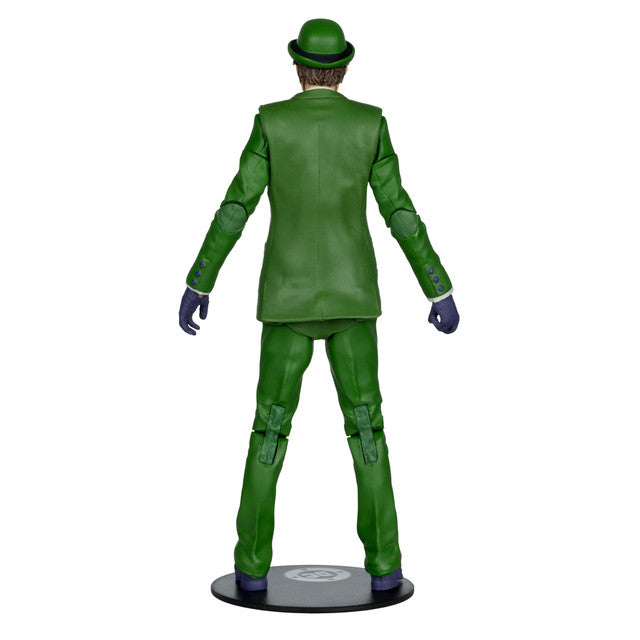 The Riddler (Batman: Hush) Action Figure