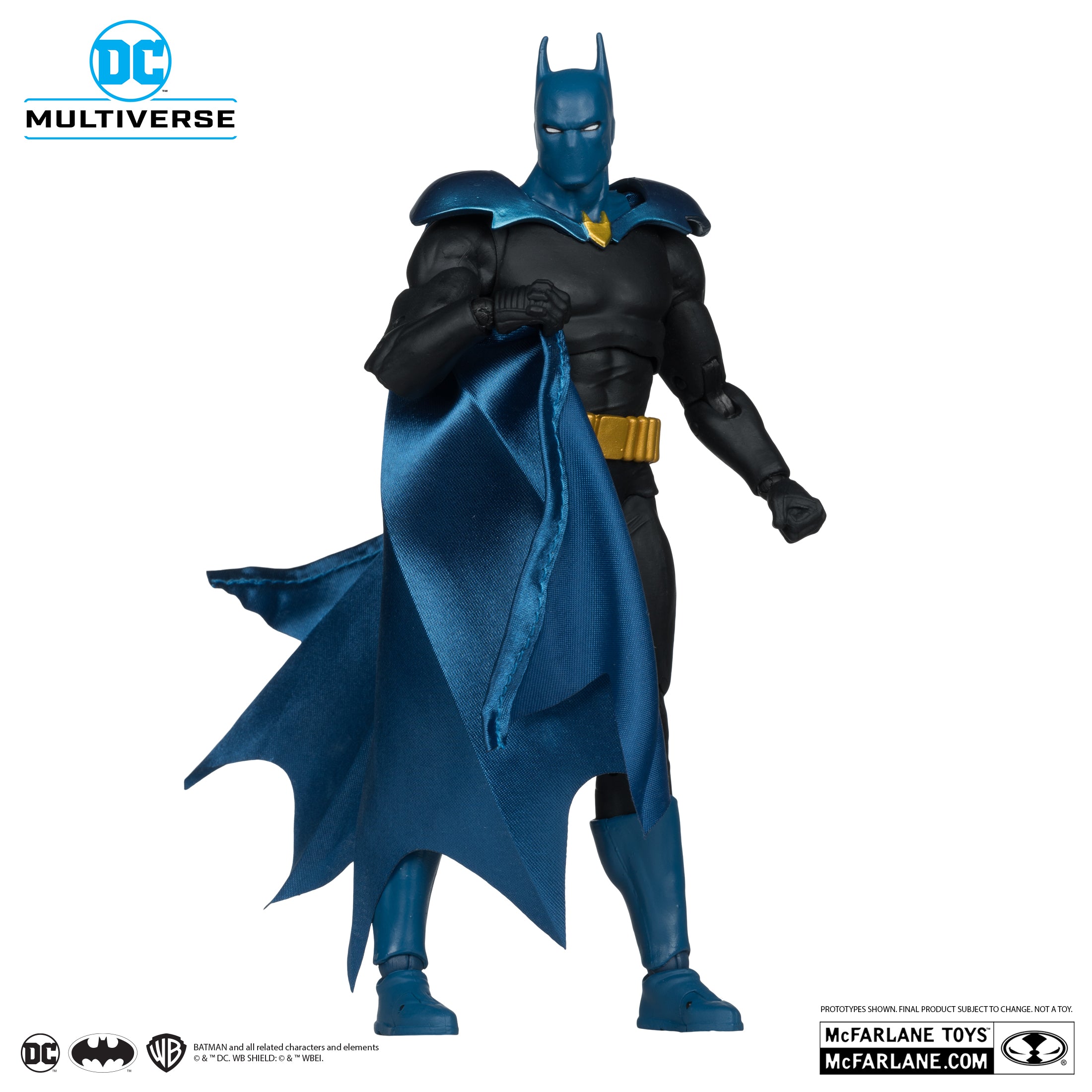 Batman 1,000,000 (DC One Million) by McFarlane