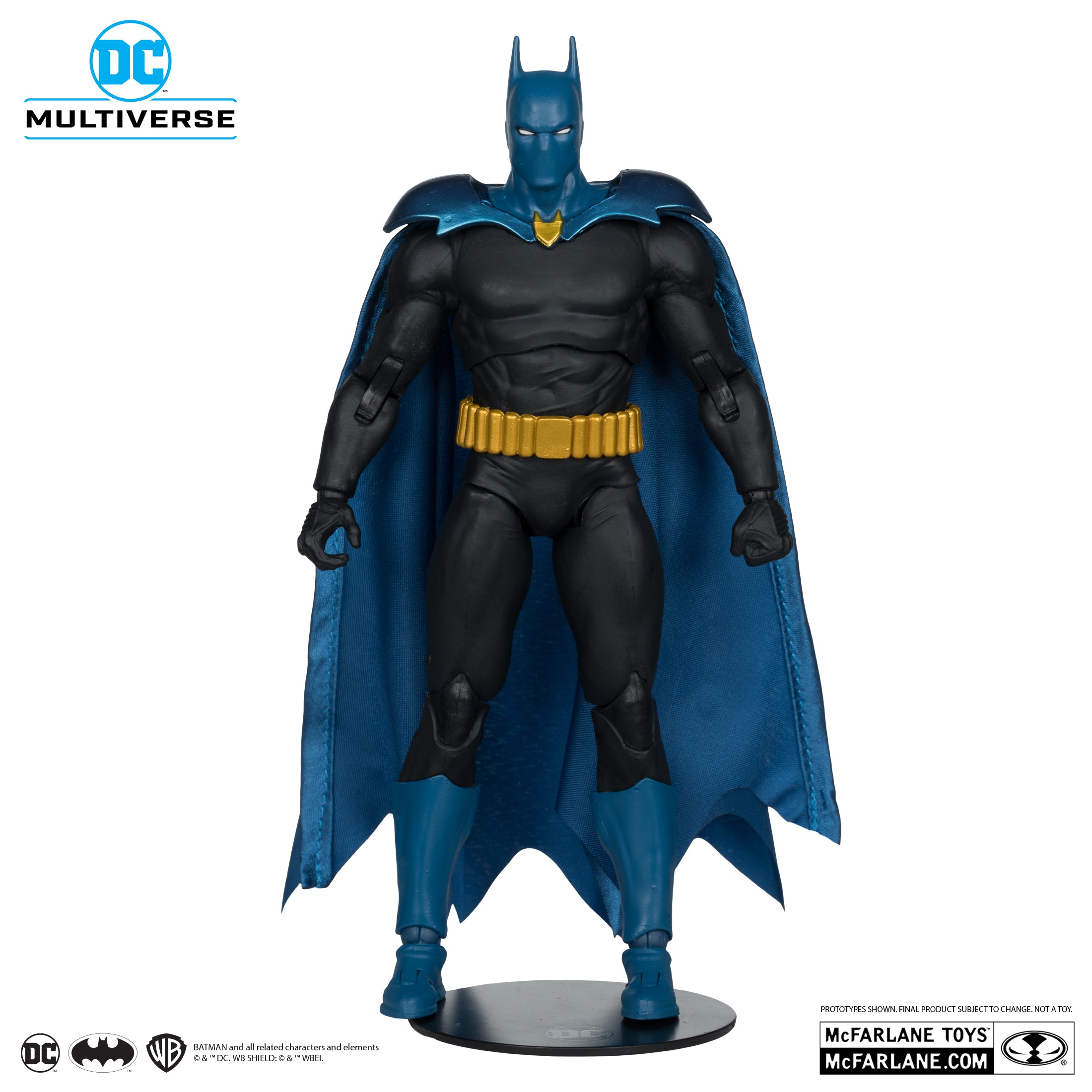 Batman 1,000,000 (DC One Million) by McFarlane