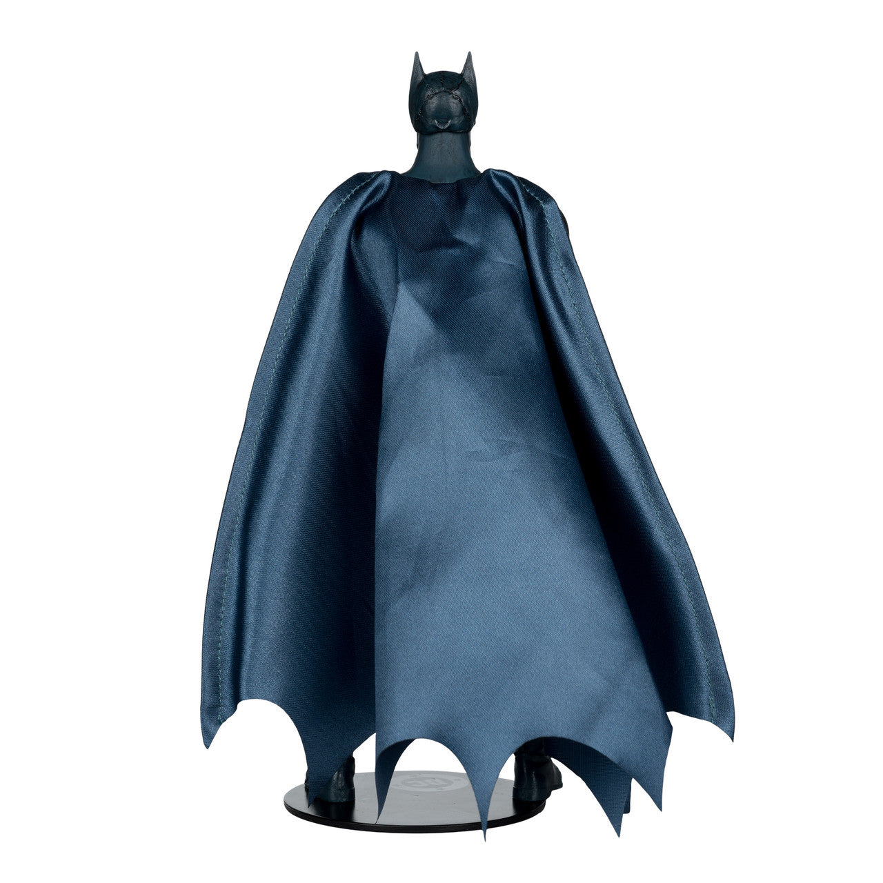 Black Mask as Batman (Beneath the Mask) Action Figure